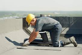 Trusted Pampa, TX Roofing and repair Experts